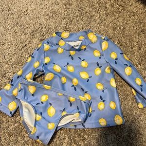 Carters Swimsuit